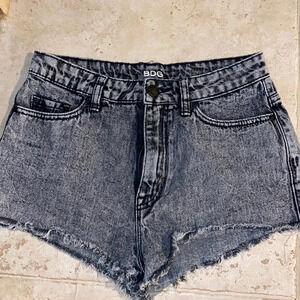 Like New Urban Outfitters BDG Shorts